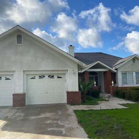 Beautiful Peaceful Desirable Home In Madera Rancho Экстерьер фото