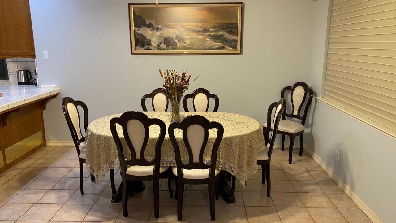 Beautiful Peaceful Desirable Home In Madera Rancho Экстерьер фото